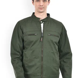 Lawman pg3 Reversible Bomber Jacket-image-5