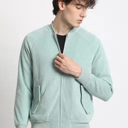 THE BEAR HOUSE Lightweight Bomber Jacket-picture-20