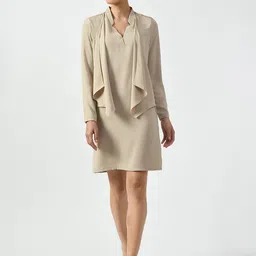 OFFICE & YOU Women Longline Tailored Jacket-12