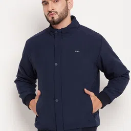Spirit Anti Odour Lightweight Bomber Jacket-24