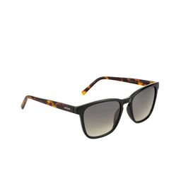 OPIUM Men Grey Lens & Black Wayfarer Sunglasses with UV Protected Lens OP-1906-C01-image-11