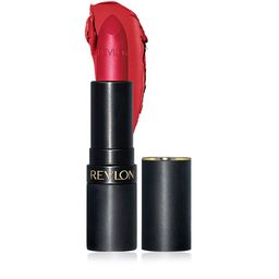 Revlon Super Lustrous The Luscious Matte Lipstick 4.2 g - Crushed Rubies-20