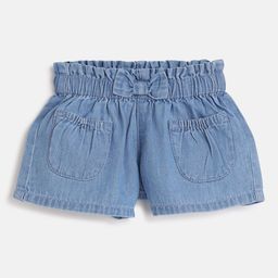 Chicco Girls Embellished Shorts-picture-33