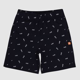 Bodycare Kids Boys Proteens Boys Allover Print navy Short-53