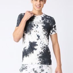 Pepe Jeans Tie & Dyed Cotton Shorts-picture-49