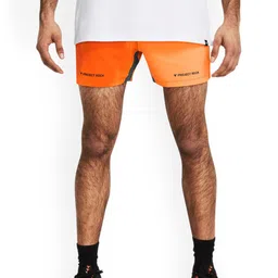 UNDER ARMOUR Project Rock Ultimate 5 Men Printed Mid-Rise Slim fit Sports Shorts-17