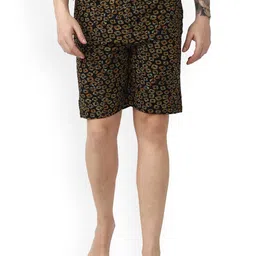 DYCA Men Assorted Printed Shorts-24