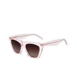 PRIVE REVAUX Unisex Square Sunglasses with Polarised and UV Protected Lens 810054742944-image-57