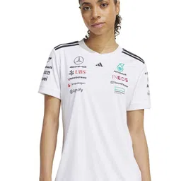 ADIDAS Printed Round-Neck T-Shirt-image-39
