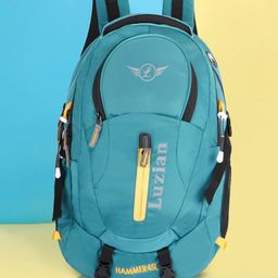 Luzian Men Backpack with Hip Strap-26