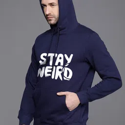 Dogman Men Printed Hooded Fullsleeve Sweatshirt-picture-6