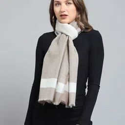 Monte Carlo Self-Design Shawl image 4