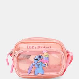 Pantaloons Junior PU Structured Sling Bag-27