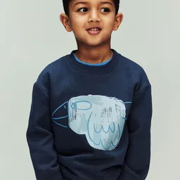 H&M Boys Sweatshirts-picture-18