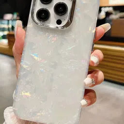 CASE CREATION Abstract Printed iPhone X Back Case Mobile Accessories image 3