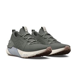 UNDER ARMOUR Men UA HOVR Phantom 3 SE Suede Running Shoes-41