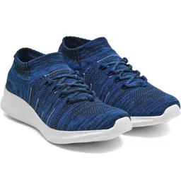 Hilux Men Blue Casual Shoes-image-42