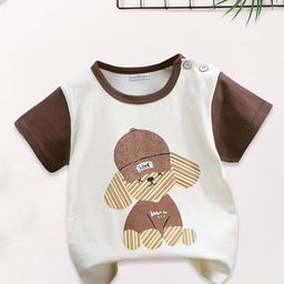 FOREVER FRIDAY Girls Graphic Printed T-shirt-28