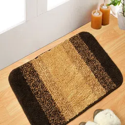 Homefab India Set Of 2 1000GSM Bath Rugs-image-51