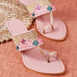 Froh Feet Women Wedge Open Toe Sandals-picture-11