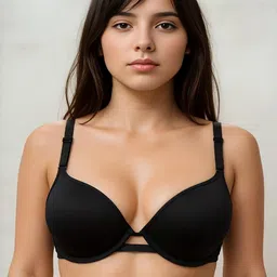 Blush Lado Bra Full Coverage Underwired Lightly Padded-picture-18