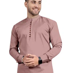 VORTEX Men Kurta-52