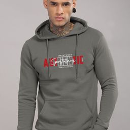 ADRO Men Printed Hooded Sweatshirt-image-71