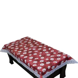 Wings Star Multi Plastic Table Covers-image-20