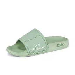 BERSACHE Men Rubber Sliders-image-56