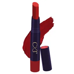 CVB Red Lip Lock No Transfer Lipstick Full Coverage Cruelty Free CVB-C63-01-Dry Chilly-12