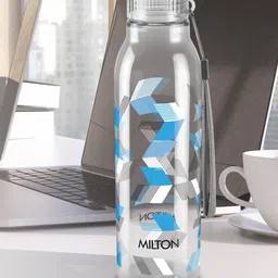 Milton Set of 4 Assorted Helix 1000 Pet Water Bottle 1 L Each-10