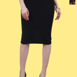 Popwings Pack Of 2 Pencil Skirts-image-42