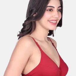 SKDREAMS Bra Medium Coverage image 4