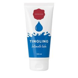 Undercover Set Of 2 Tingling & Strawberry Intimate Lubes - 100 ml Each image 5