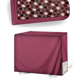 The Furnishing Tree Split AC Cover Set of Indoor and Outdoor Unit Used for 1 Ton Amazon Basics PBAC-image-68
