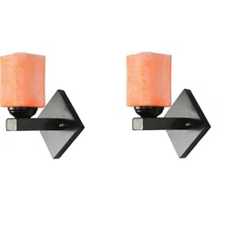 SOMIL Orange Cylinder Wall Lamps-picture-17