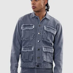Snitch Revolution Utility Denim Jacket-picture-39