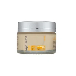 Riyo Herbs Vitamin-C Gel Cream with Vitamin E & Lemon Peel - 100 g-19