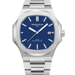 RODERICO GIULIANI Bracelet Style Straps Analogue Watch RG-MSTA77000001-image-28