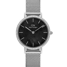 Daniel Wellington Women Water Resistance Stainless Steel Analogue Watch DW00100661K-image-80