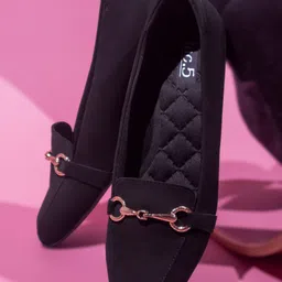 Inc 5 Embellished Block Heel Pumps-40