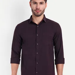SUI DHAGA Men Comfort Opaque Casual Shirt-image-58