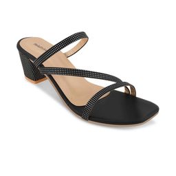 MICHICK Block Sandals image 2