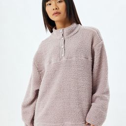 Koton Women Sweatshirt-image-75