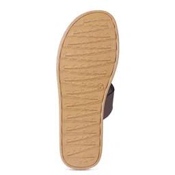 BERSACHE Set Of 2 Ultra Soft Technology Open Toe Flats image 2