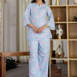 GULABOSITABO Floral Printed Co-ords-picture-51