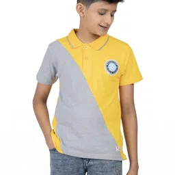 DIEGO FELIPE Boys Multi Tshirts-image-19