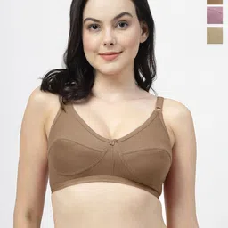 SHYAM SONS FLAIR Bra Full Coverage-32