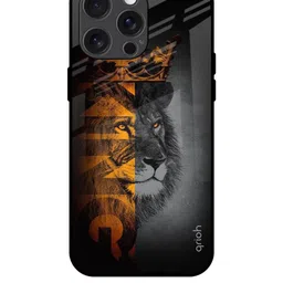 QRIOH Quirky Printed iPhone 15 Pro Max Back Case Mobile Accessories-picture-14