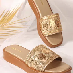 Anouk Platform Sandals-picture-27
